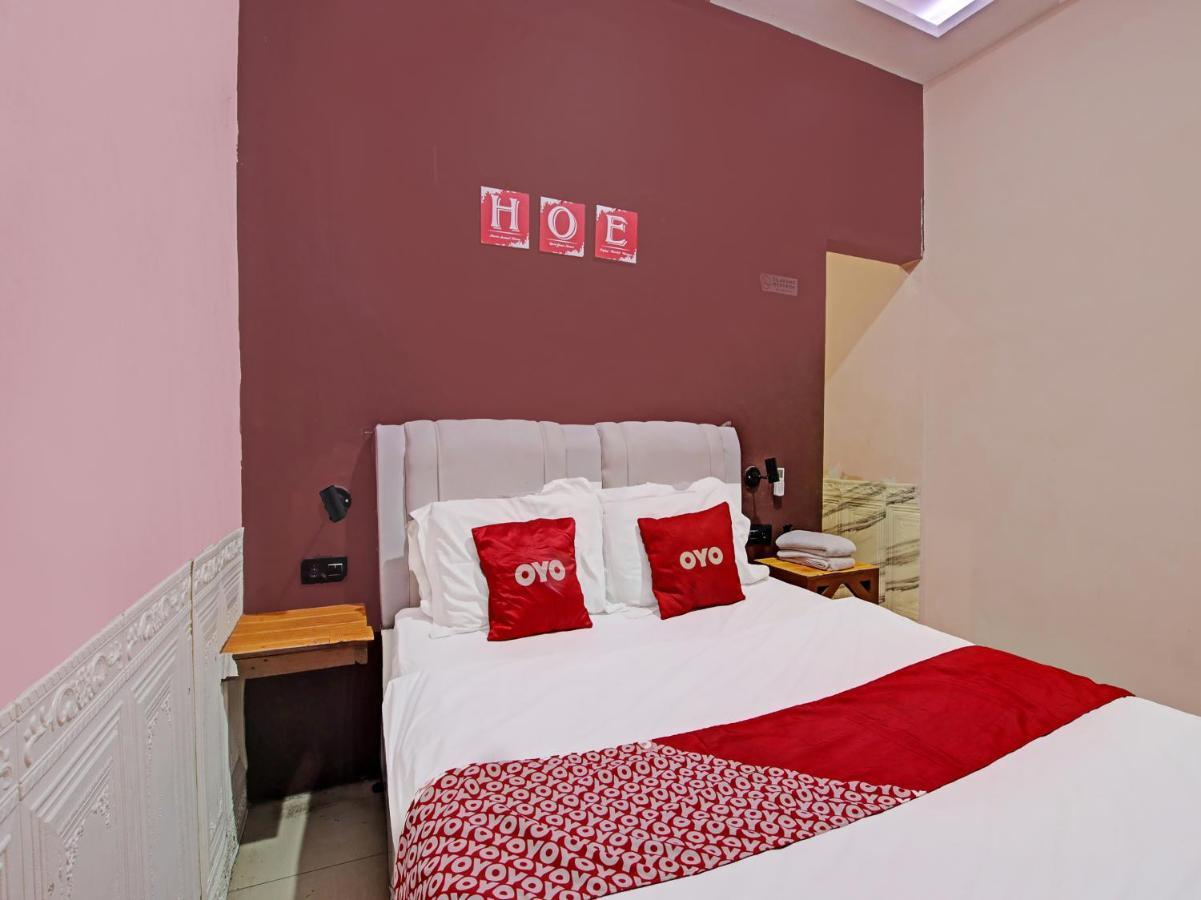 Oyo 91490 Hotel Rumah Kita Сиребон Екстериор снимка