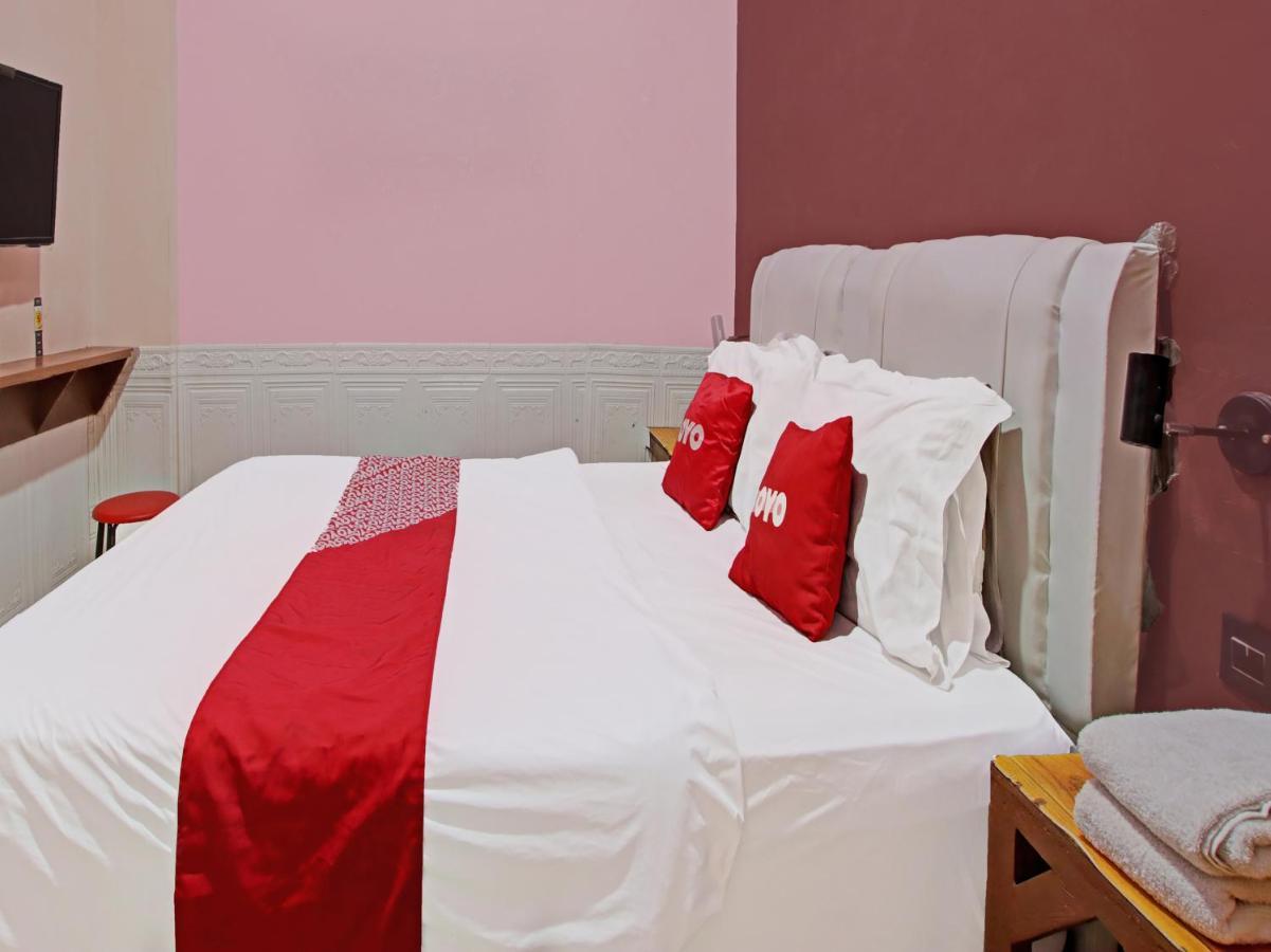 Oyo 91490 Hotel Rumah Kita Сиребон Екстериор снимка